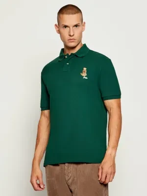 POLO RALPH LAUREN Polo | Custom slim fit