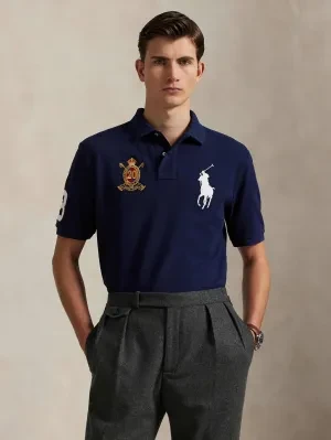 POLO RALPH LAUREN Polo | Custom slim fit