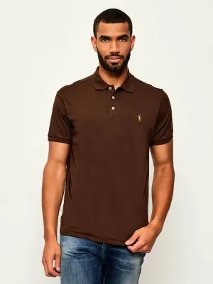 POLO RALPH LAUREN Polo | Custom slim fit
