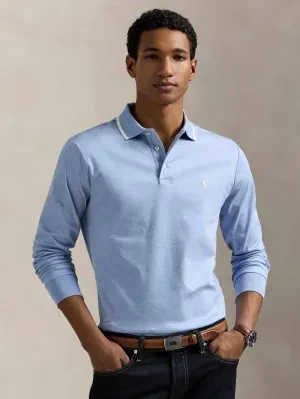 POLO RALPH LAUREN Polo | Custom slim fit