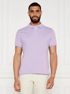 POLO RALPH LAUREN Polo | Custom slim fit