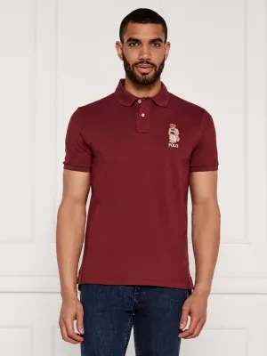 POLO RALPH LAUREN Polo | Custom slim fit