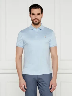 POLO RALPH LAUREN Polo | Custom slim fit