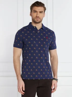 POLO RALPH LAUREN Polo | Custom slim fit