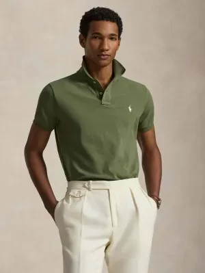 POLO RALPH LAUREN Polo | Custom slim fit