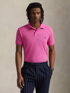 POLO RALPH LAUREN Polo | Custom slim fit