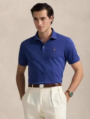 POLO RALPH LAUREN Polo | Custom slim fit