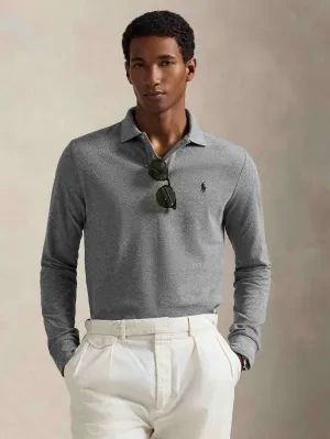 POLO RALPH LAUREN Polo | Custom slim fit