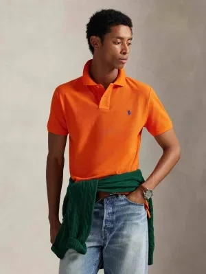 POLO RALPH LAUREN Polo | Custom slim fit