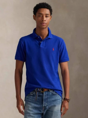 Zdjęcie produktu POLO RALPH LAUREN Polo | Custom slim fit granatowy