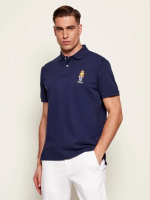POLO RALPH LAUREN Polo | Custom slim fit