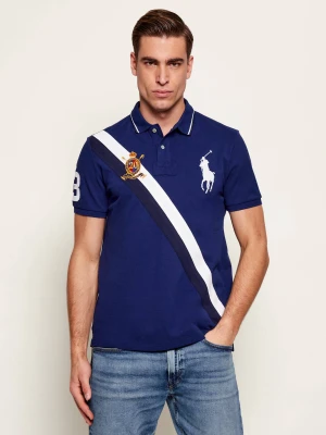 POLO RALPH LAUREN Polo | Custom slim fit indygo