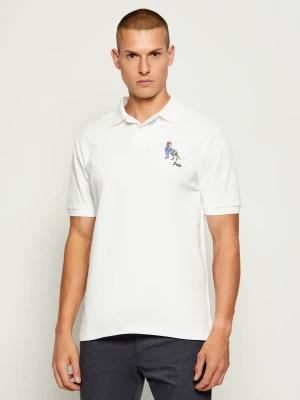 POLO RALPH LAUREN Polo | Custom slim fit