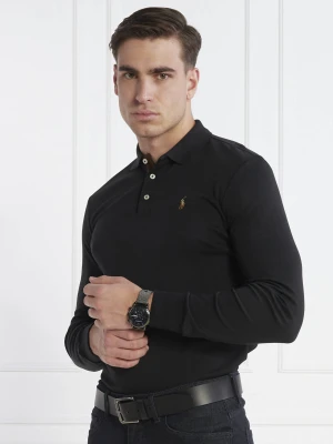 POLO RALPH LAUREN Polo | Custom slim fit