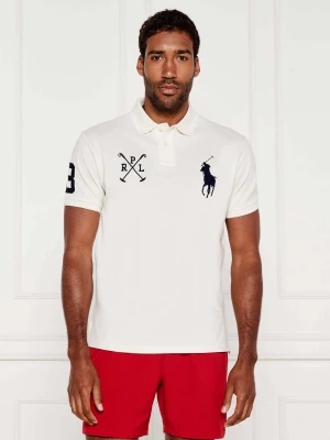 Zdjęcie produktu POLO RALPH LAUREN Polo | Custom slim fit