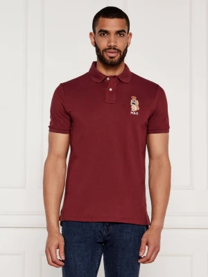 POLO RALPH LAUREN Polo | Custom slim fit