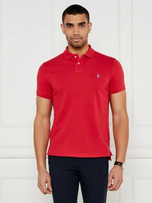 POLO RALPH LAUREN Polo | Custom slim fit
