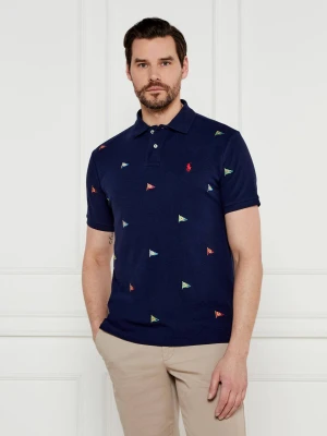 POLO RALPH LAUREN Polo | Custom slim fit