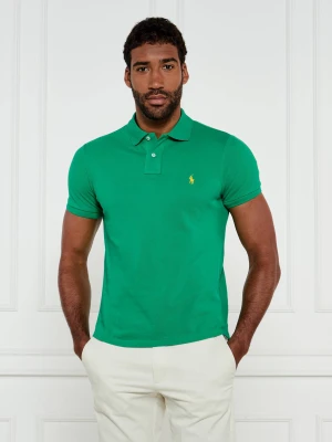 POLO RALPH LAUREN Polo | Custom slim fit