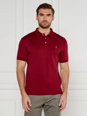 POLO RALPH LAUREN Polo | Custom slim fit