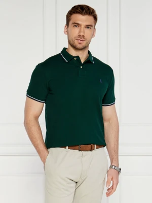 POLO RALPH LAUREN Polo | Custom slim fit