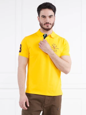 POLO RALPH LAUREN Polo | Custom slim fit