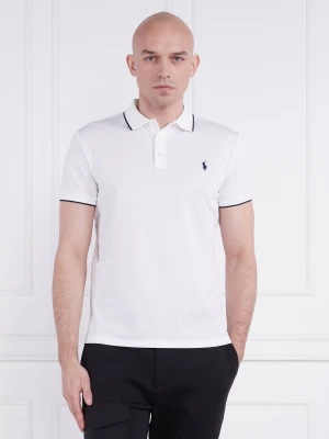 Zdjęcie produktu POLO RALPH LAUREN Polo | Custom slim fit biały