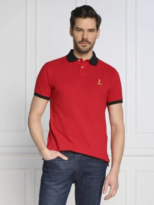 POLO RALPH LAUREN Polo | Custom slim fit