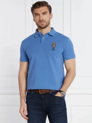 POLO RALPH LAUREN Polo | Custom slim fit | pique