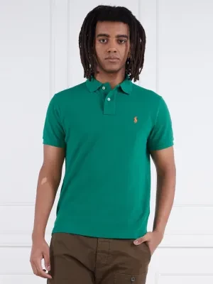 POLO RALPH LAUREN Polo | Custom slim fit | pique