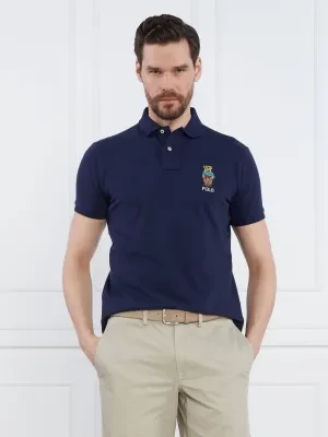 POLO RALPH LAUREN Polo | Custom slim fit | pique