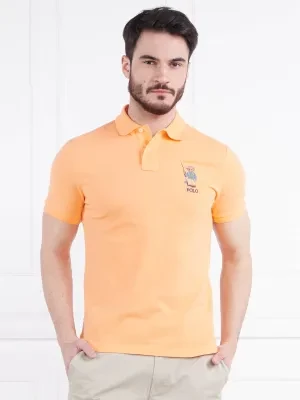 POLO RALPH LAUREN Polo | Custom slim fit | pique