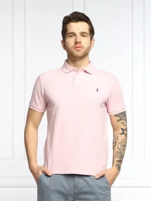 POLO RALPH LAUREN Polo | Custom slim fit | pique