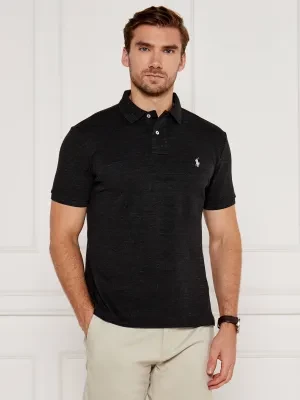 POLO RALPH LAUREN Polo | Custom slim fit | pique