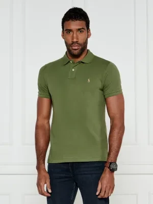 POLO RALPH LAUREN Polo | Custom slim fit | pique