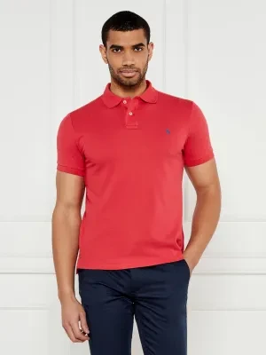 POLO RALPH LAUREN Polo | Custom slim fit | pique