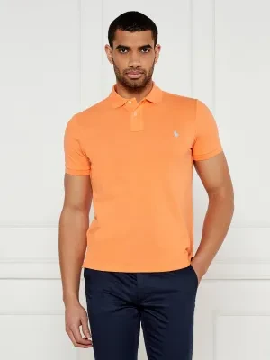 POLO RALPH LAUREN Polo | Custom slim fit | pique