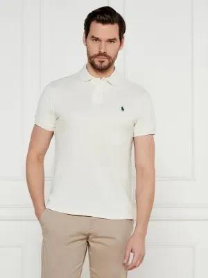 POLO RALPH LAUREN Polo | Custom slim fit | pique