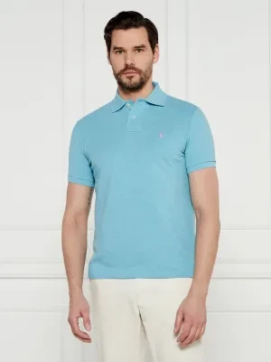 POLO RALPH LAUREN Polo | Custom slim fit | pique