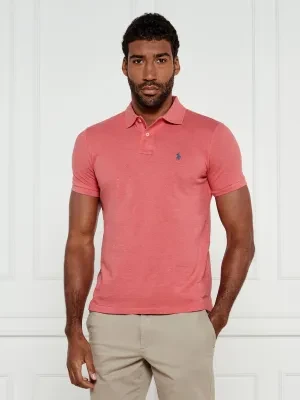 POLO RALPH LAUREN Polo  | Custom slim fit | pique