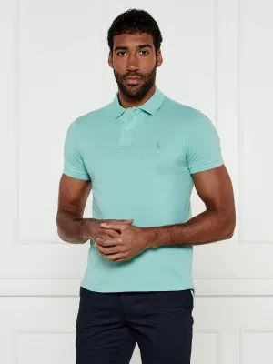 POLO RALPH LAUREN Polo | Custom slim fit | pique