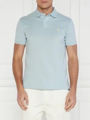 POLO RALPH LAUREN Polo | Custom slim fit | pique