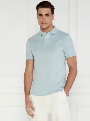 POLO RALPH LAUREN Polo | Custom slim fit | pique