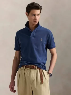POLO RALPH LAUREN Polo | Custom slim fit | pique