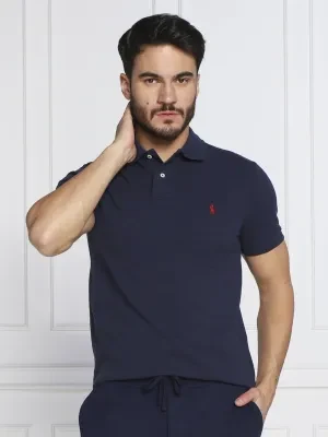 POLO RALPH LAUREN Polo | Custom slim fit | pique
