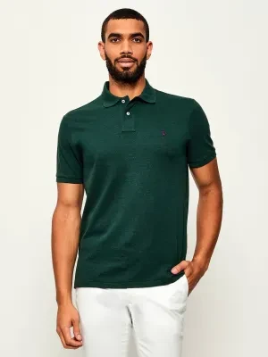 POLO RALPH LAUREN Polo | Custom slim fit | pique