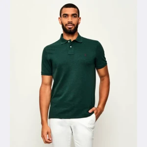 POLO RALPH LAUREN Polo | Custom slim fit | pique