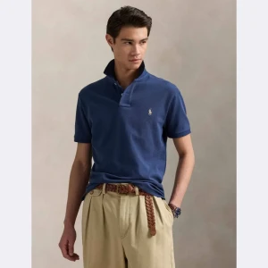 POLO RALPH LAUREN Polo | Custom slim fit | pique