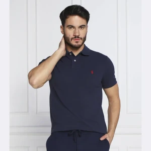 POLO RALPH LAUREN Polo | Custom slim fit | pique