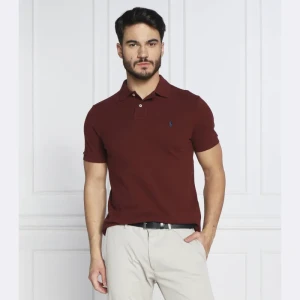 POLO RALPH LAUREN Polo | Custom slim fit | pique
